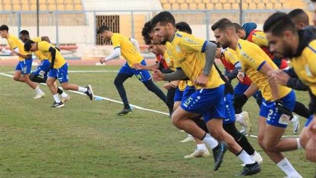 رسميا.. الإسماعيلي يعلن رحيل نجمه إلى بيراميدز