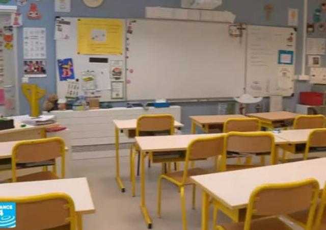 إخلاء مئات المدارس في روسيا بسبب تحذيرات من وجود قنابل