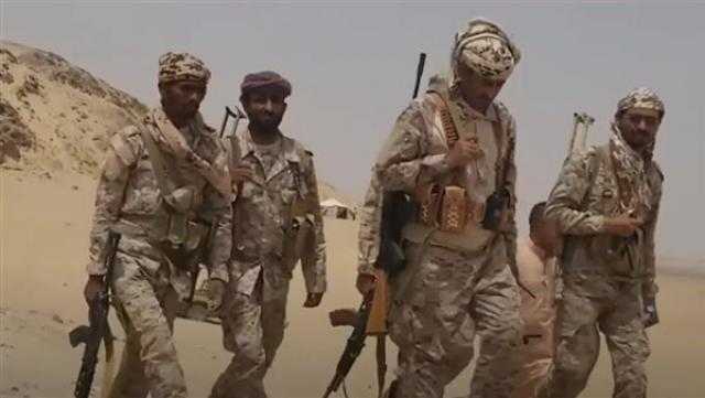 الجيش اليمني يحرر مناطق إستراتيجية جديدة غرب تعز