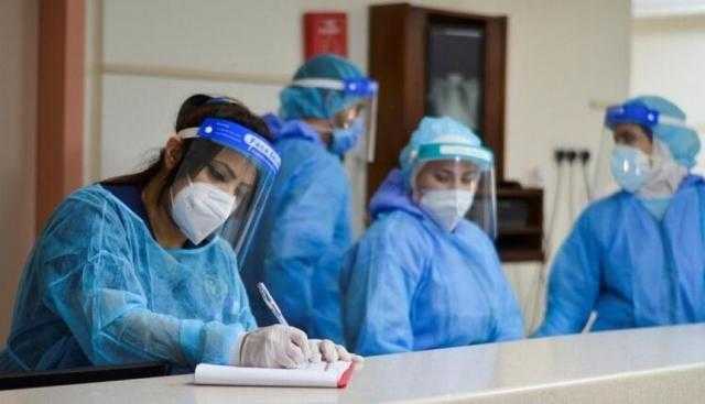 الأردن تخفف إجراءات مكافحة وباء كورونا