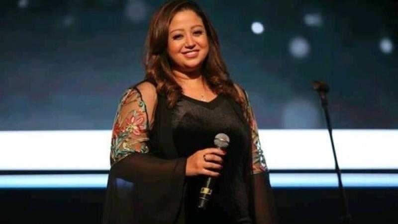 ريهام عبدالحكيم: أغنية “فيها حاجة حلوة” تصف حالة مصر