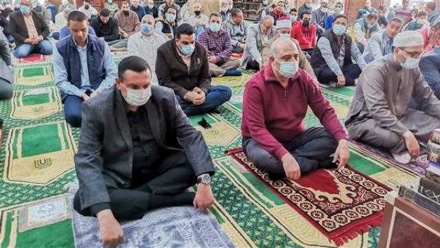 البحيرة.. افتتاح 4 مساجد جديدة بنطاق 3 مراكز