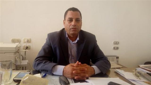 خط أحمر