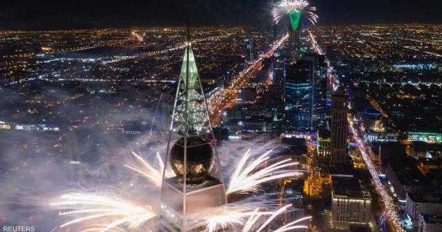 السعودية: ”موسم الرياض” يكسر حاجز الـ 9 ملايين زائر
