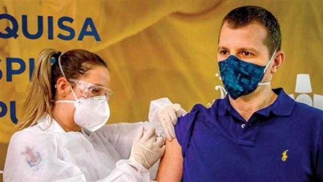 البرازيل تسجل 112286 إصابة جديدة بفيروس كورونا و251 وفاة