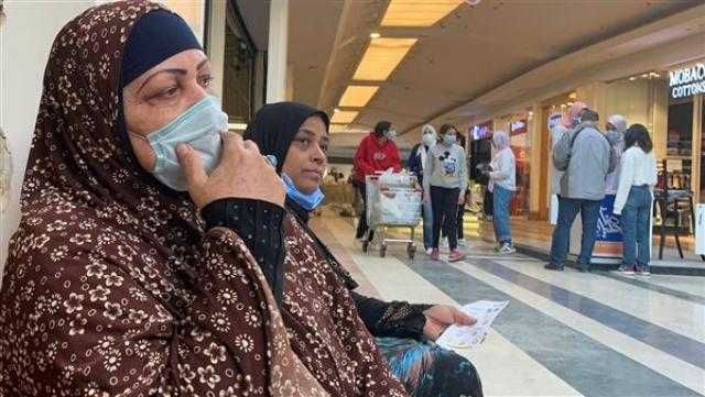 مستشار الرئيس: الأعراض في حالات كورونا أصبحت أبسط