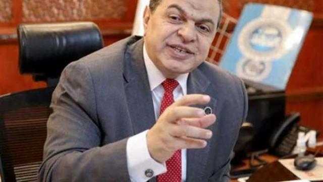تعيين 699 شاباً منهم 22 «قادرون باختلاف» في السويس