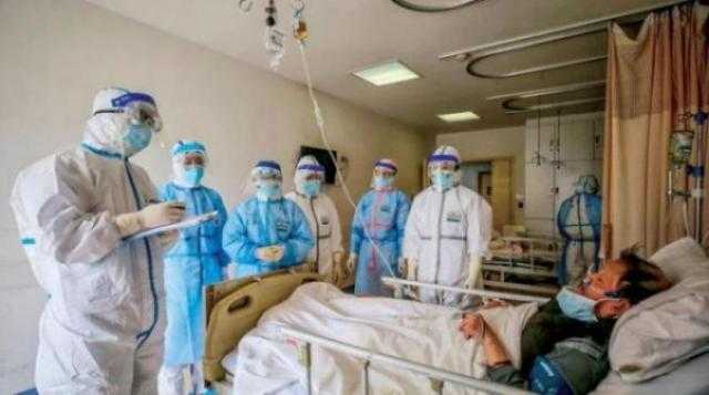 طبيب في ألمانيا يحث على حصر شامل لمرضى كورونا في المستشفيات