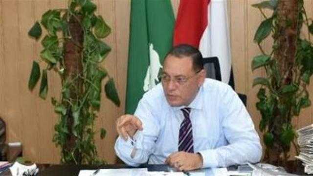 حملات مكثفة لإزالة المخالفات بطرق وشوارع الشرقية