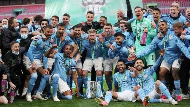 فوز صعب لمانشستر سيتي على تشيلسي في الدوري الإنجليزي