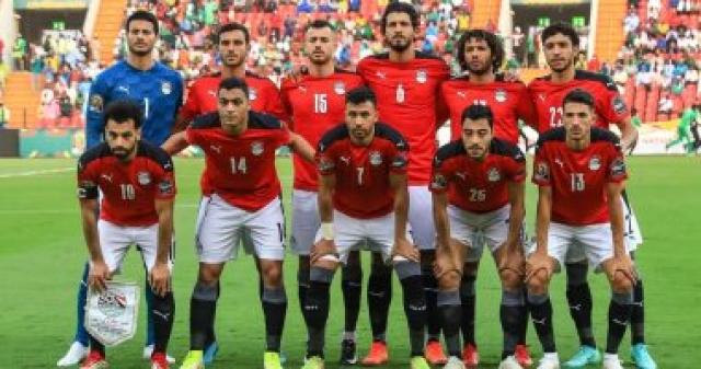المنتخب