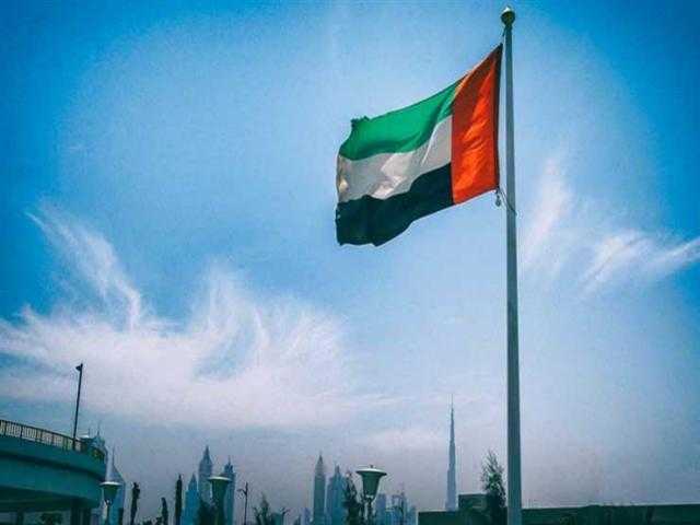 الإمارات: شفاء 1055 مصابا بفيروس كورونا