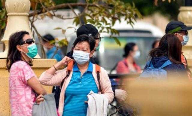 الفلبين تسجل 29 ألفا و828 حالة إصابة جديدة بكورونا