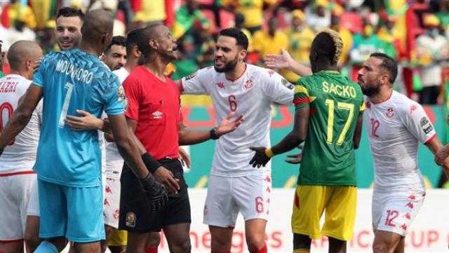 جدول مباريات اليوم في الجولة الثانية من دور المجموعات لبطولة كأس الأمم الأفريقية