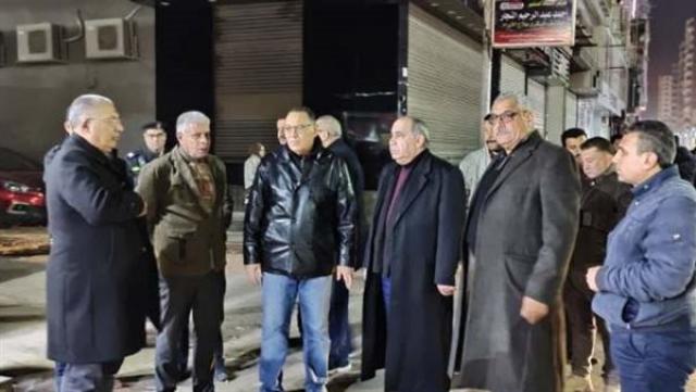 خط أحمر