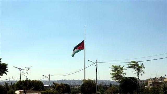 مقتل ضابط في الجيش الأردني وإصابة 3 في إطلاق نار على الحدود السورية