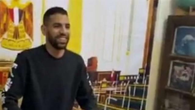 خط أحمر