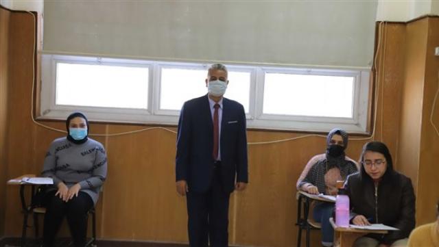 خط أحمر