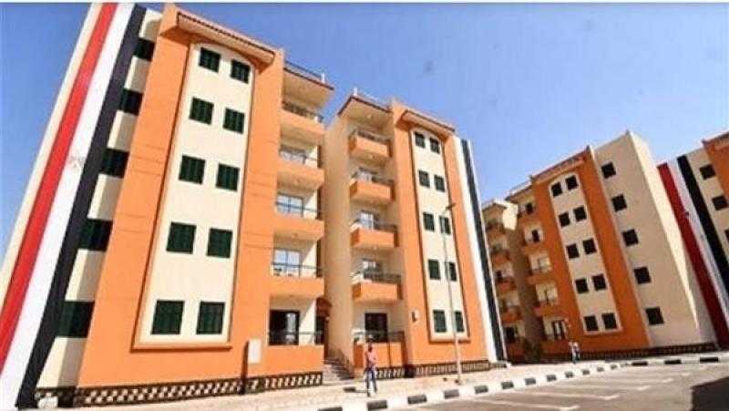 الإسكان: وحدات الصعيد سعرها 197 ألف جنيه بتمويل 3% على مدار 30 عاما