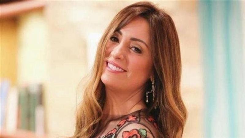 نرمين الفقي