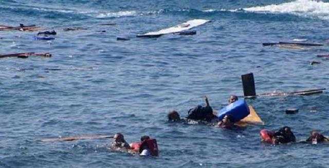 مقتل شخصين وفقدان 40 آخرين إثر غرق مركب بين المغرب وجزر الكناري