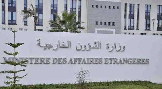 الجزائر تدين الهجمات على الإمارات العربية المتحدة