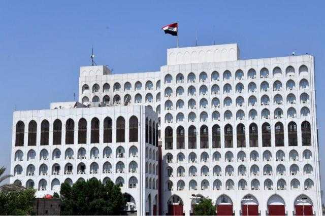 العراق يدين استهداف أنابيب نفطية في دولة الإمارات