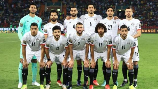 منتخب مصر