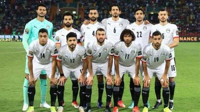 موعد مباراة مصر والسودان فى أمم أفريقيا