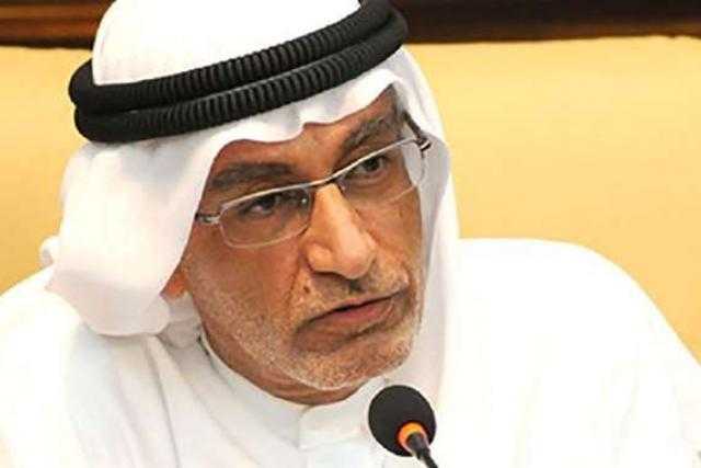 مستشار ولي عهد أبو ظبي السابق: طائرات التحالف تشن هجوما على مناطق الحوثيين الآن