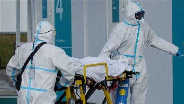 الإمارات: حالة وفاة و2291 إصابة جديدة بفيروس كورونا