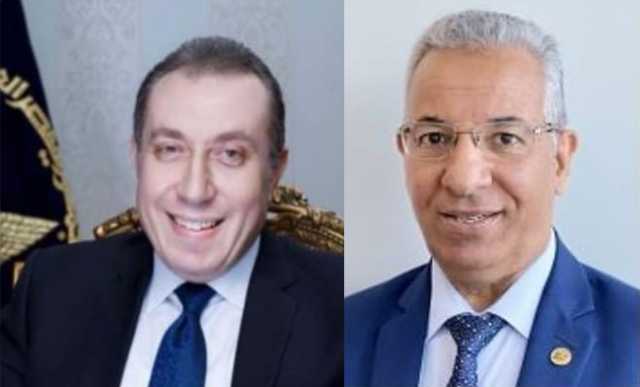 الدكتور محمد اليماني واللواء يس صيام يكتبان: الجوانب الاقتصادية والأمنية لمحطة الضبعة النووية