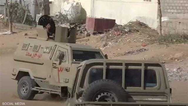 القوات اليمنية: معركة «حريب» مهمة لتحرير مأرب وصنعاء من الحوثيين