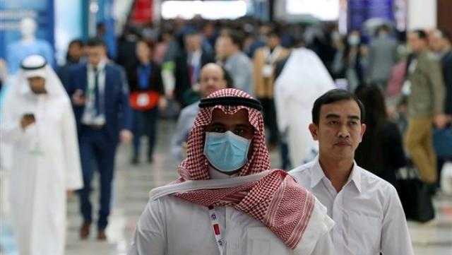 تباين الإصابات اليومية بفيروس كورونا في عدد من الدول العربية