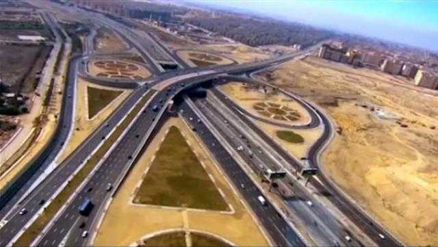 أستاذ هندسة إنشائية: الإنجاز الذي حققته مصر استغرق عشرات السنوات في دول أخرى