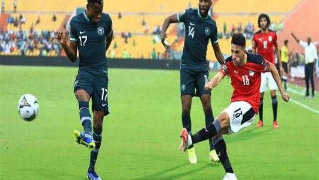 أمم إفريقيا| استمرار غياب فتوح عن المنتخب أمام السودان
