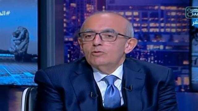 حاتم الجبلي: الرئيس مبارك ظُلم كان رجلا وطنيا والمشير طنطاوي ساعدني في ملف الصحة