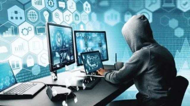 الشرطة الأوروبية تغلق شبكة افتراضية خاصة كانت تحمي مجرمي الإنترنت