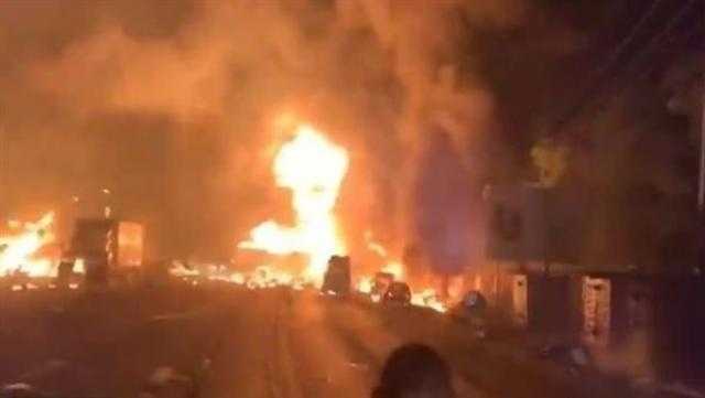 أمين عام «المحامين العرب» يدين هجوم الحوثيين على مطار أبو ظبي