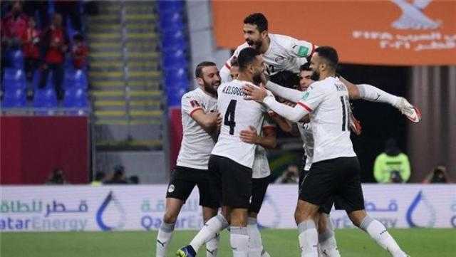 أمم إفريقيا| موعد مباراة مصر والسودان والقنوات الناقلة