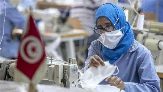 السفارة الألمانية في تونس تتوقف عن استقبال طالبي التأشيرة بسبب كورونا