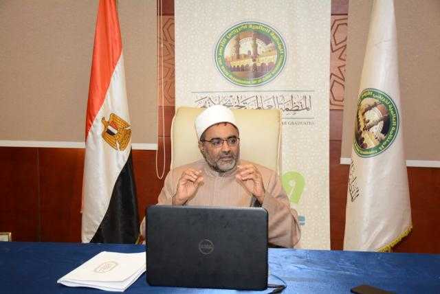 عالم أزهري: الجماعات المتشددة أفرزت مفاهيم مغلوطة بالإسلام والأزهر يصححها