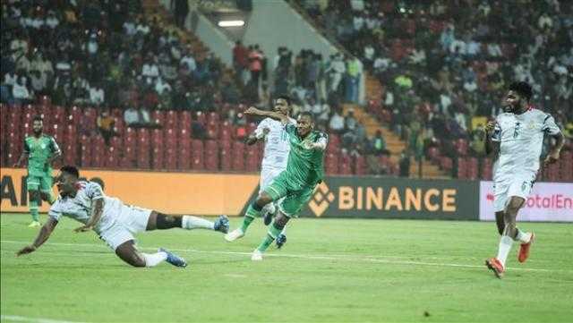 أمم إفريقيا| المنتخبات المتأهلة إلى ثمن النهائي قبل مباراة مصر والسودان