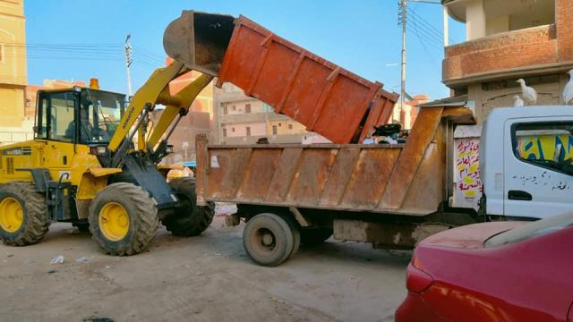 خط أحمر