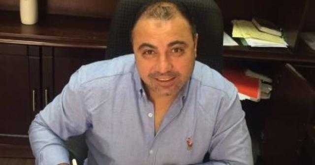 محمد عمارة: لا بديل للفراعنة عن الفوز أمام السودان