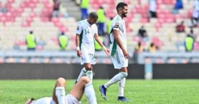 كوت ديفوار ضد الجزائر.. 5 معلومات عن مواجهة محاربى الصحراء والأفيال بأمم أفريقيا