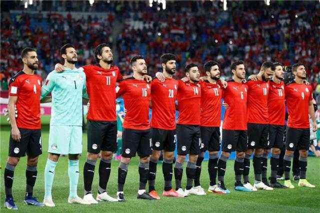 موعد مباراتى مصر مع السنغال في تصفيات أفريقيا المؤهلة لكأس العالم 2022