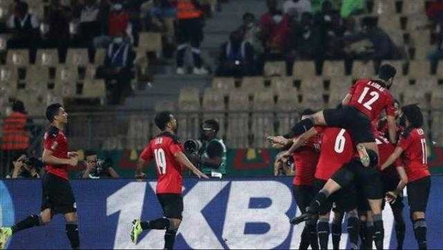موعد مباراة منتخب مصر القادمة في دور الـ16 بأمم إفريقيا