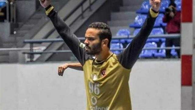 أول حارس مصري بالدوري الألماني.. الأهلي يوافق على انتقال «الطيار» إلى لايبزيج
