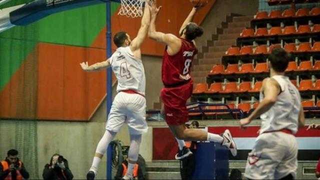 اتحاد السلة يعلن عقوبات قمة السلة بين الأهلي والزمالك